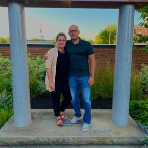 Meet your Posher, Jeannie